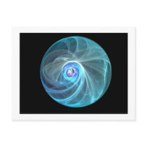 Fractal 22 postcards by ChaosEffect Fractal 22 postcards
