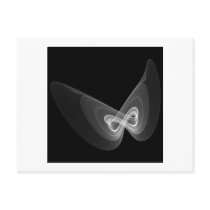 Fractal 25 postcards by ChaosEffect Fractal 25 postcards