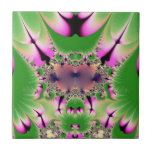 Fractal 25 Tile tiles