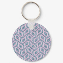 Fractal 26, Key Chain keychains