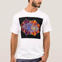 Fractal 2.1 t-shirts