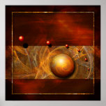 Fractal-2 posters