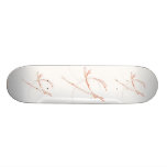 Fractal 2 skate board