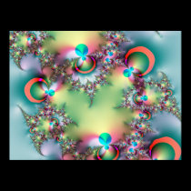Fractal 3018