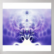 Fractal 3068 posters