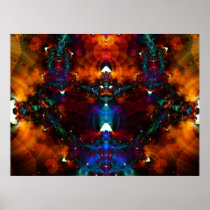 Fractal 3100 print