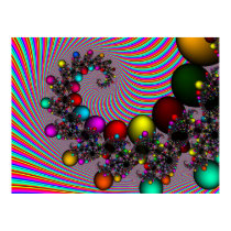 Fractal 313 posters