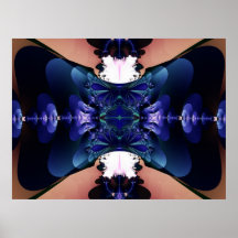 Fractal 3144 posters