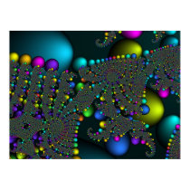 Fractal 317 posters