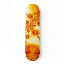 Fractal 318041820 Skateboard by C00L_AC Fractal 318041820 Skateboard