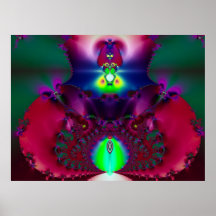 Fractal 3180 impresiones