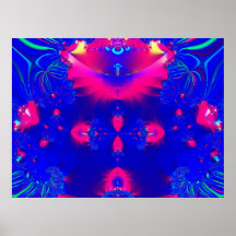 Fractal 3228 posters