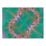Fractal 334 posters