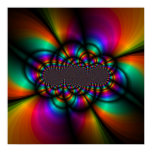 Fractal 352 posters