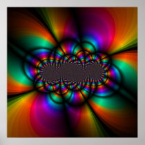 Fractal 352 print