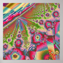 Fractal 361 posters