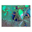 Fractal 389 posters