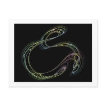 Fractal 38 postcards by ChaosEffect Fractal 38 postcards