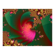 Fractal 396 posters