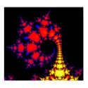 Fractal 3 posters by GregR Fractal 3 posters