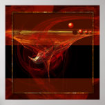 Fractal-3 posters