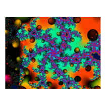 Fractal 400 posters
