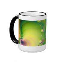 Fractal 402 mugs