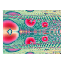 Fractal 404 posters by KiDAcE Fractal 404 posters