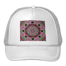 Fractal 42, Hat