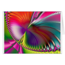 Fractal 434 cards