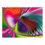 Fractal 434 print
