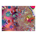 Fractal 437 posters
