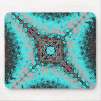 Fractal 44, Mouse Pad mousepads by dtp455 Fractal 44, Mouse Pad mousepads
