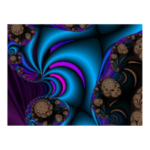 Fractal 462 posters