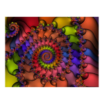 Fractal 464 posters