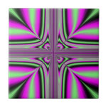 Fractal 46 Tile tiles