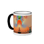Fractal 484 mugs
