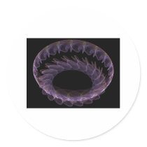 Fractal 48 stickers by ChaosEffect Fractal 48 stickers