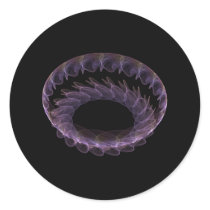 Fractal 48 stickers by ChaosEffect Fractal 48 stickers
