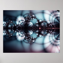 Fractal 495 posters
