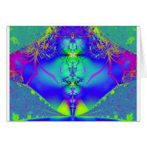 Fractal 497-C cards