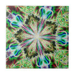 Fractal 49 Tile tiles