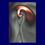 Fractal 4 posters