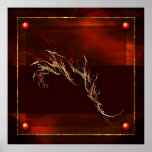 Fractal-4 posters