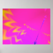 Fractal 502 poster