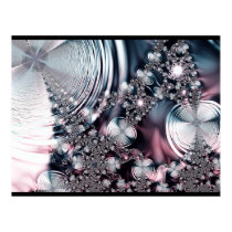 Fractal 504 posters by KiDAcE Fractal 504 posters