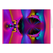 Fractal 509 cards
