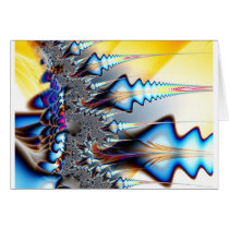 Fractal 511-C cards