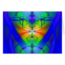 Fractal 512 cards