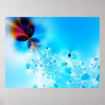 Fractal 515 posters